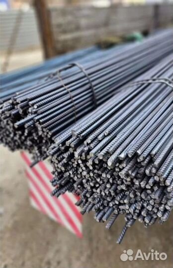 Арматура гост