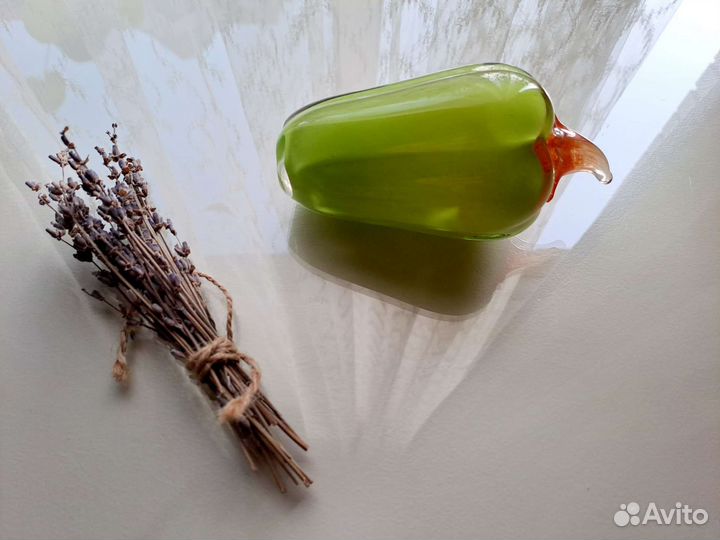 Статуэтка декоративная Перец