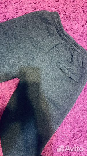 Женские теплые штаны 50р