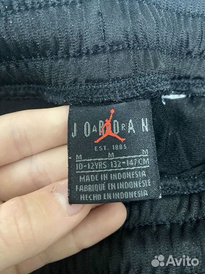 Штаны Jordan оригинал