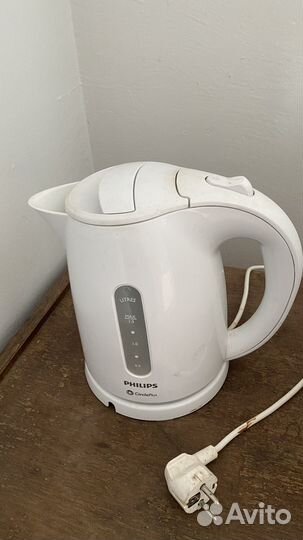 Чайник электрический