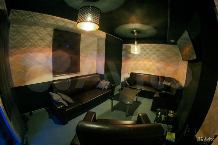 Торговое помещение, 111 м²