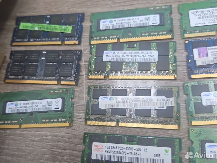 Оперативная память ddr3 4 gb 1333 для ноутбука