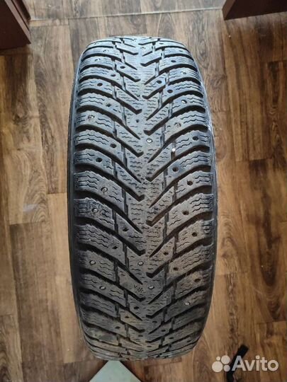 Nokian Tyres Hakkapeliitta 8 185/65 R15