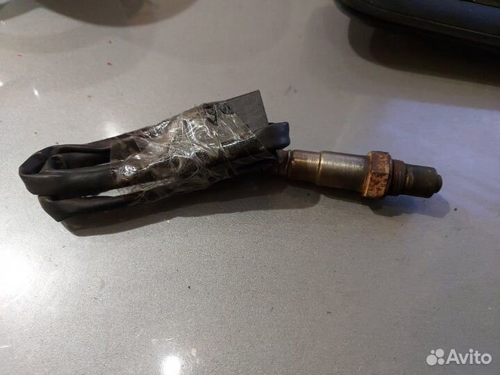 Датчик кислородный Porsche Cayenne 955