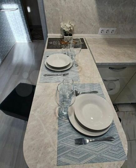 Квартира-студия, 32 м², 11/17 эт.