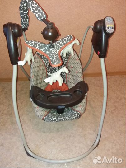 Продам качалку