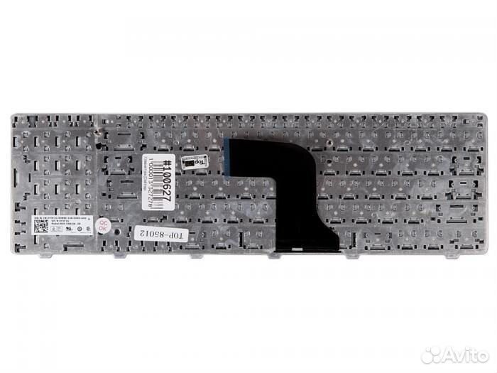 Клавиатура для ноутбука Dell для Inspiron N5010, M