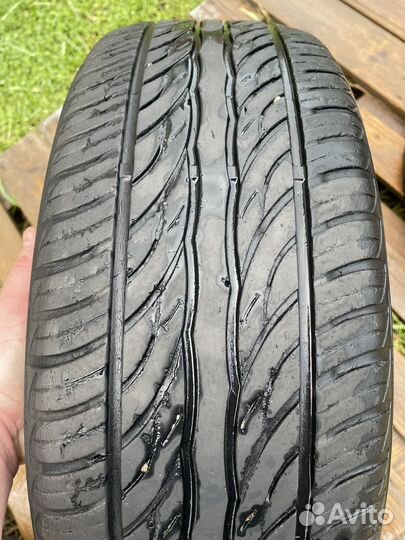 Sailun Atrezzo SH402 205/60 R16