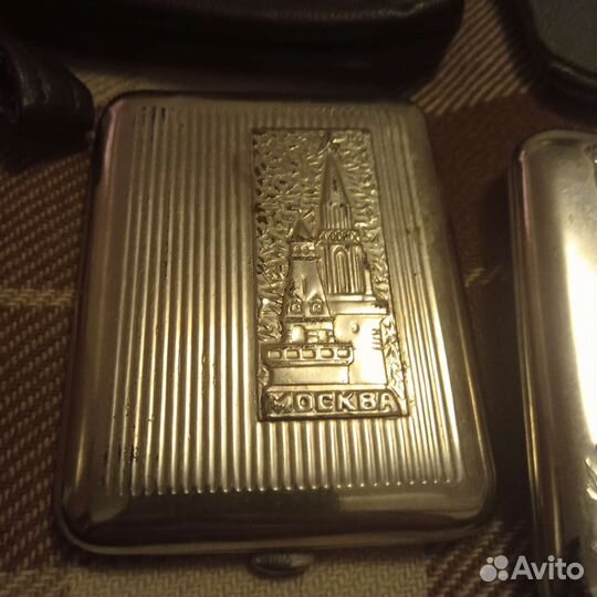 Старые вещи из СССР