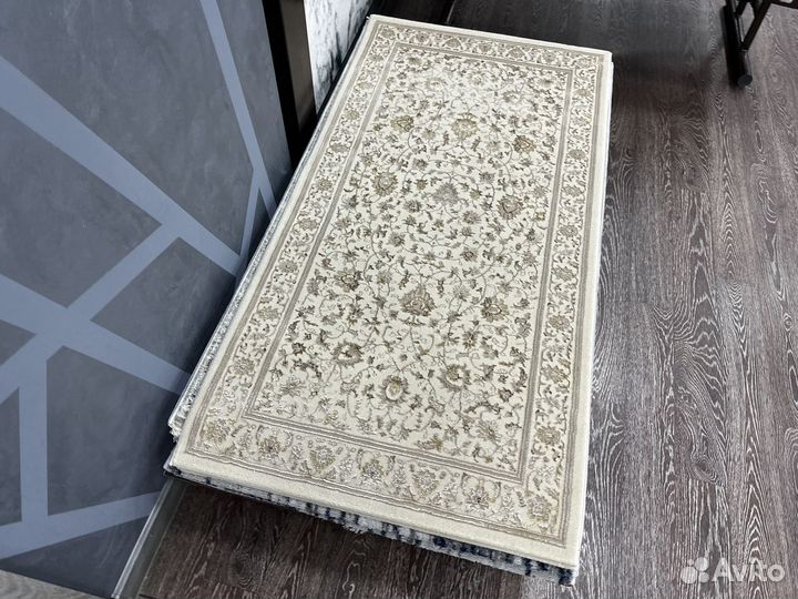 Ковер 0.8х1.5 новый