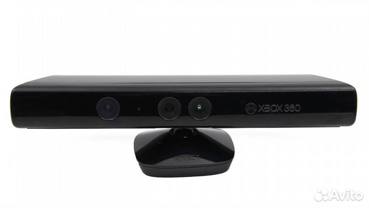 Xbox 360 E 500 Gb Бандл с Kinect В коробке
