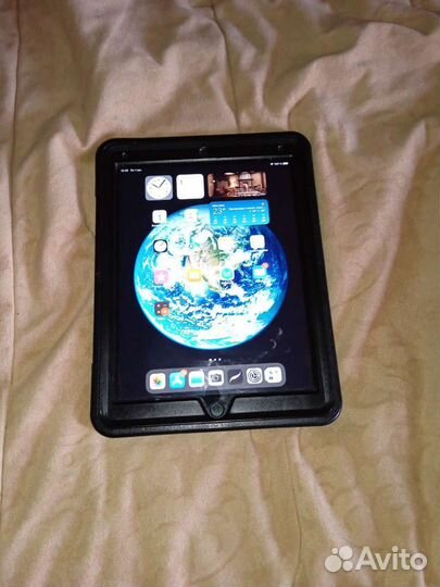 iPad 5 поколения
