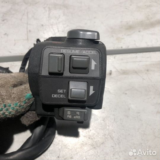 Правый пульт для Honda GL1500 Gold Wing