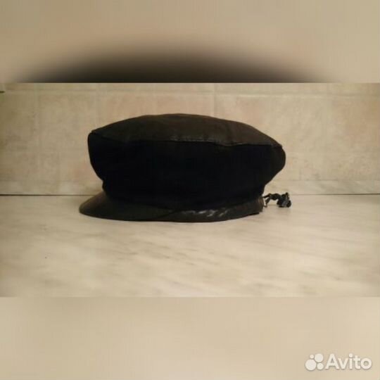 Шапка шарф платок