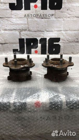 Ступица задняя правая Infiniti M37 Y51 VQ37VHR