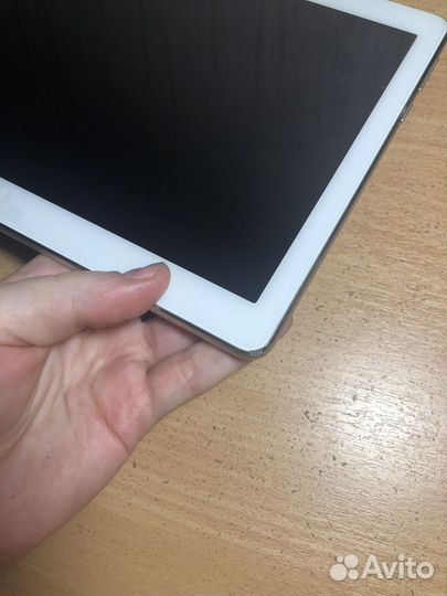 Планшет huawei mediapad М3 lite 10