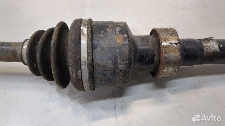 Полуось правая передняя Mazda CX-5