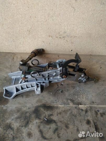 Рулевая колонка Ford Focus 2 1.8 2005-2011