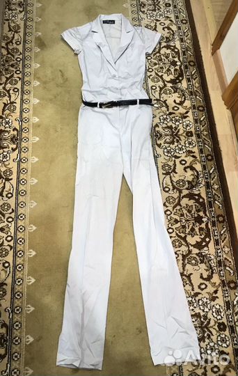 Комбинезон Женский