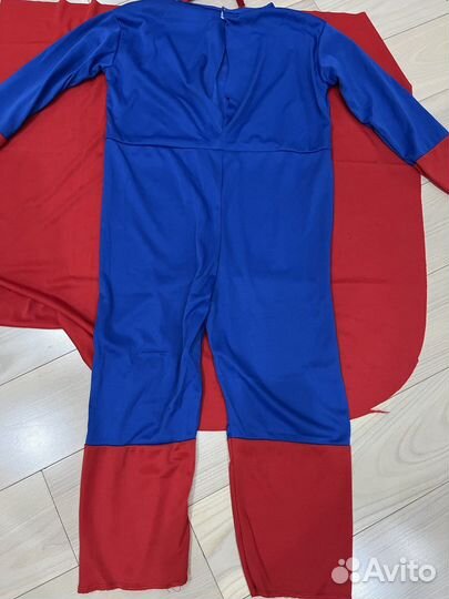 Детский карнавальный костюм