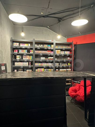 Свободного назначения, 10 м²