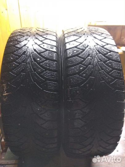 Nordman Nordman 4 215/65 R16