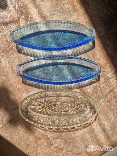 Селедочница СССР