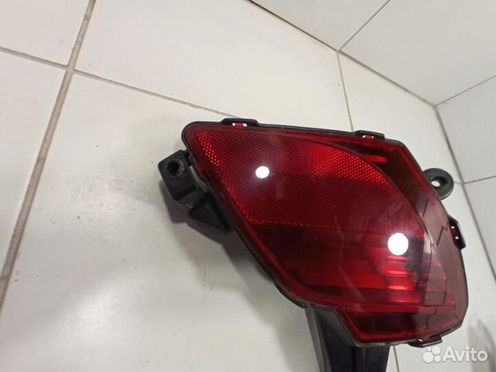 Отражатель в бампер задний правый Mazda CX-5 KE 20