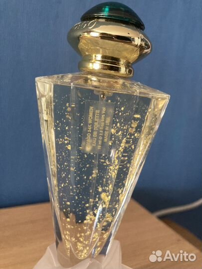 Jivago 24K women EAU DE toilette 76ml