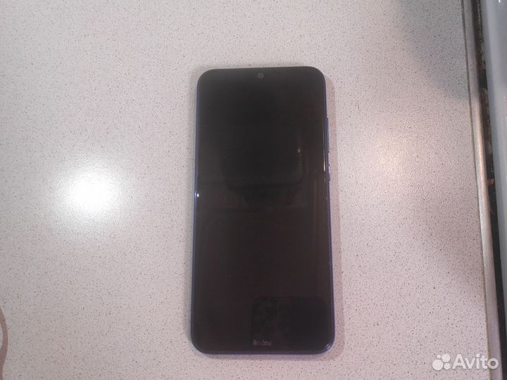 Xiaomi Redmi Note 8T, 4/64 ГБ