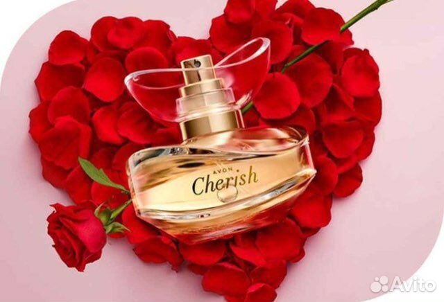 Косметика avon