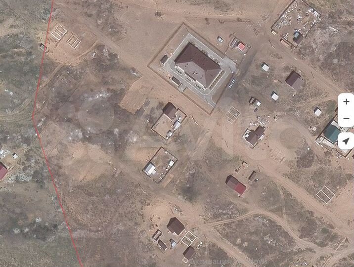 Участок 6 сот. (ИЖС)