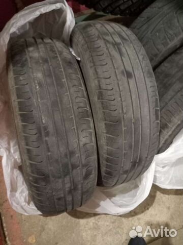 Kumho 722 185/65 R15