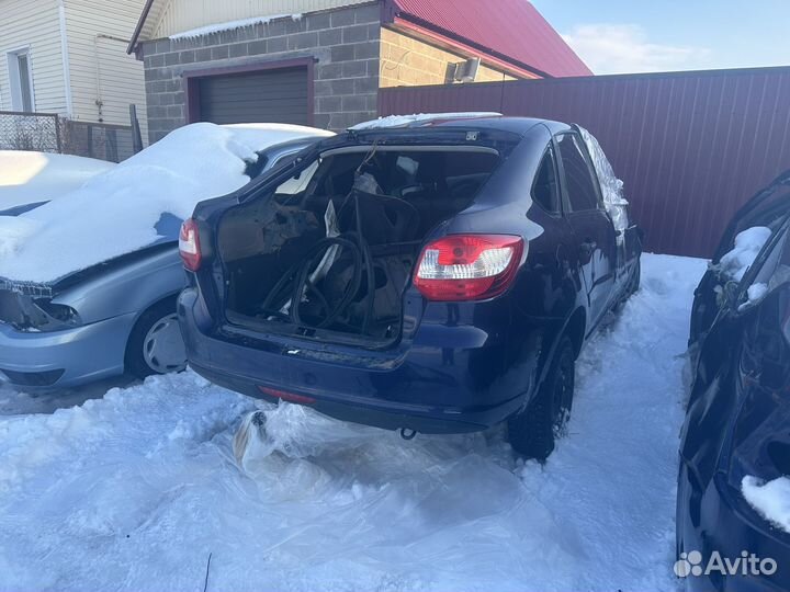 Разбор гранта