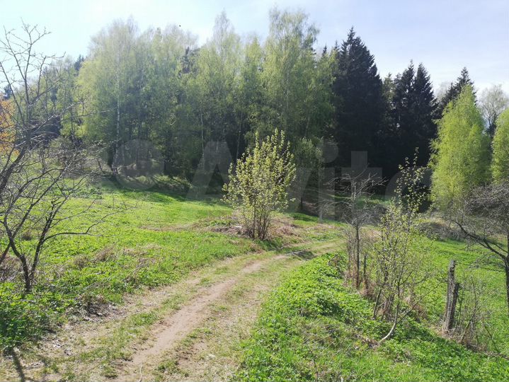 Участок 9,4 сот. (ИЖС)