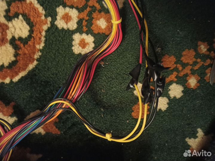 Блок питания 500w