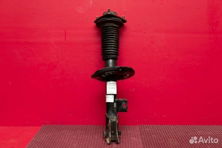 Амортизатор подвески передний правый Hyundai