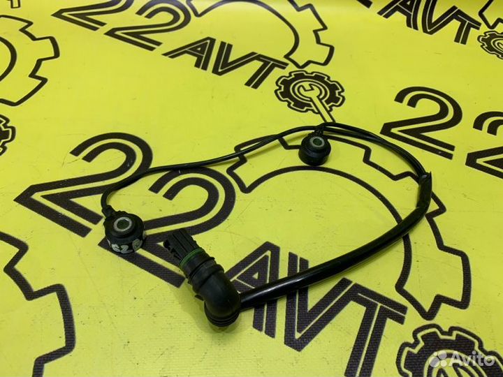 Датчик детонации Bmw X5 N62B48