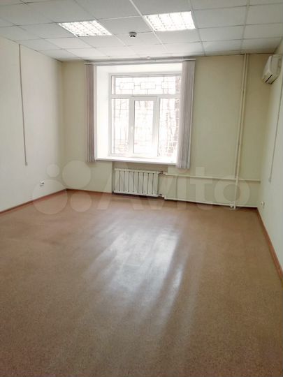 Офис, 22.4 м²
