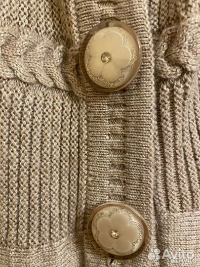 Жилетка женская 50-52 размер