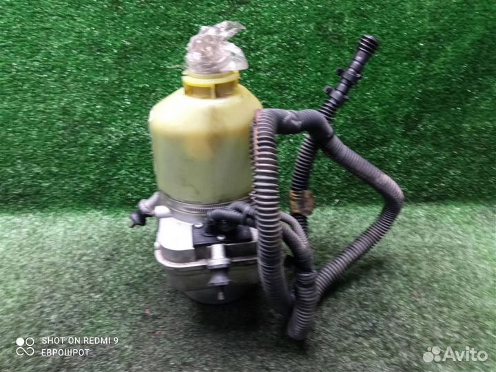 Насос гур Opel Astra H (2004-2014)