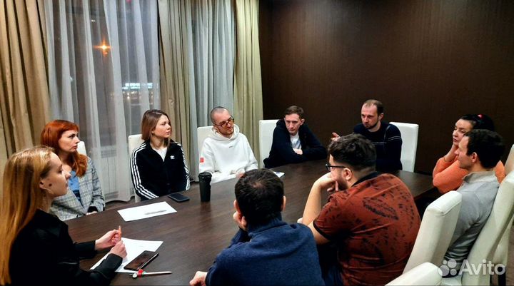 Онлайн - занятия по речи