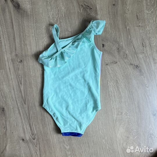 Купальник H&M размер 110-116 см