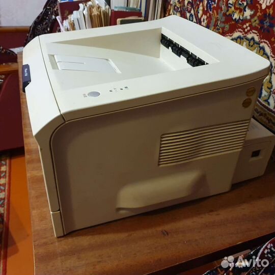 Принтер лазерный xerox p3150