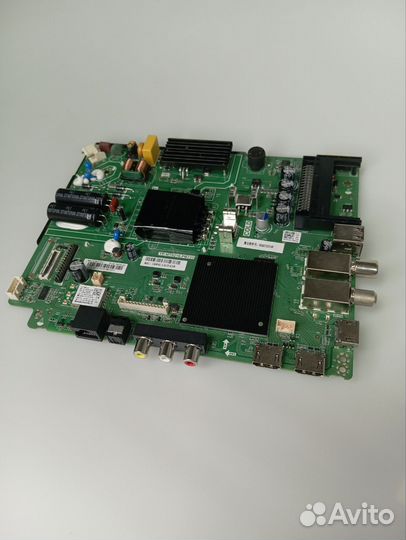 0530074379 Материнская плата телевизора Haier 32 S