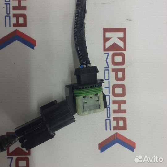 Провод датчика давления масла hyundai santa FE