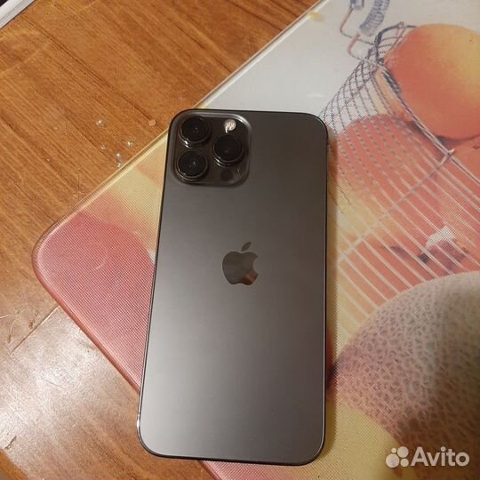 iPhone 13 Pro Max, 128 ГБ