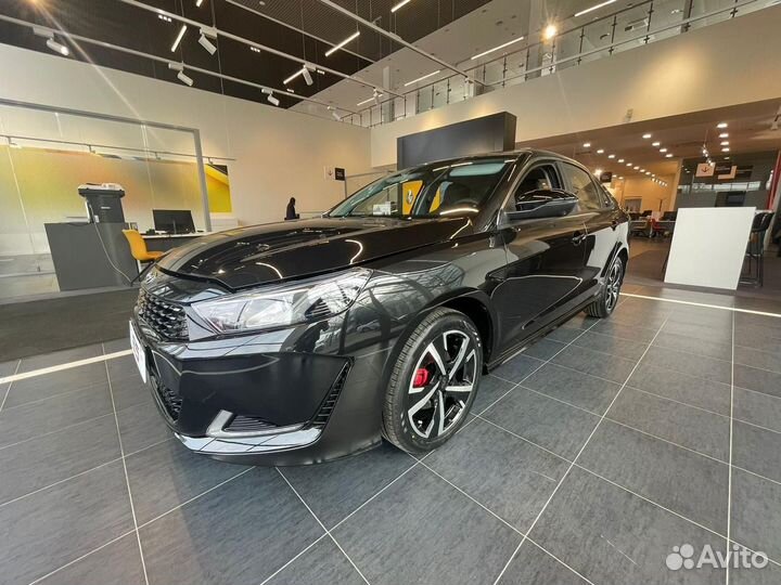 Аренда авто с выкупом kaiyi e5 без банка