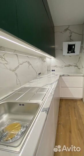 Кухня на заказ